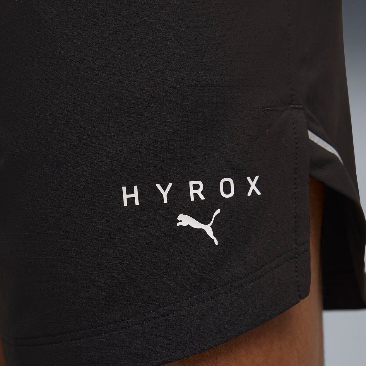 X HYROX 6 Ultraweave Shorts