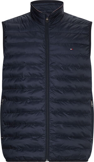 CORE PACKABLE CIRCULAR VEST