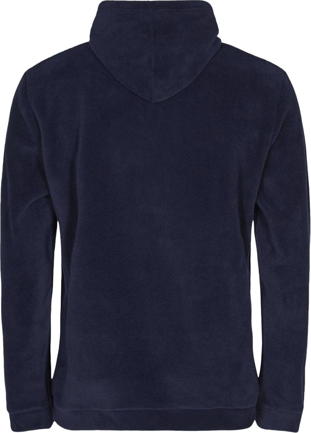Bl&aring;vand Fleece h&aelig;ttetr&oslash;je