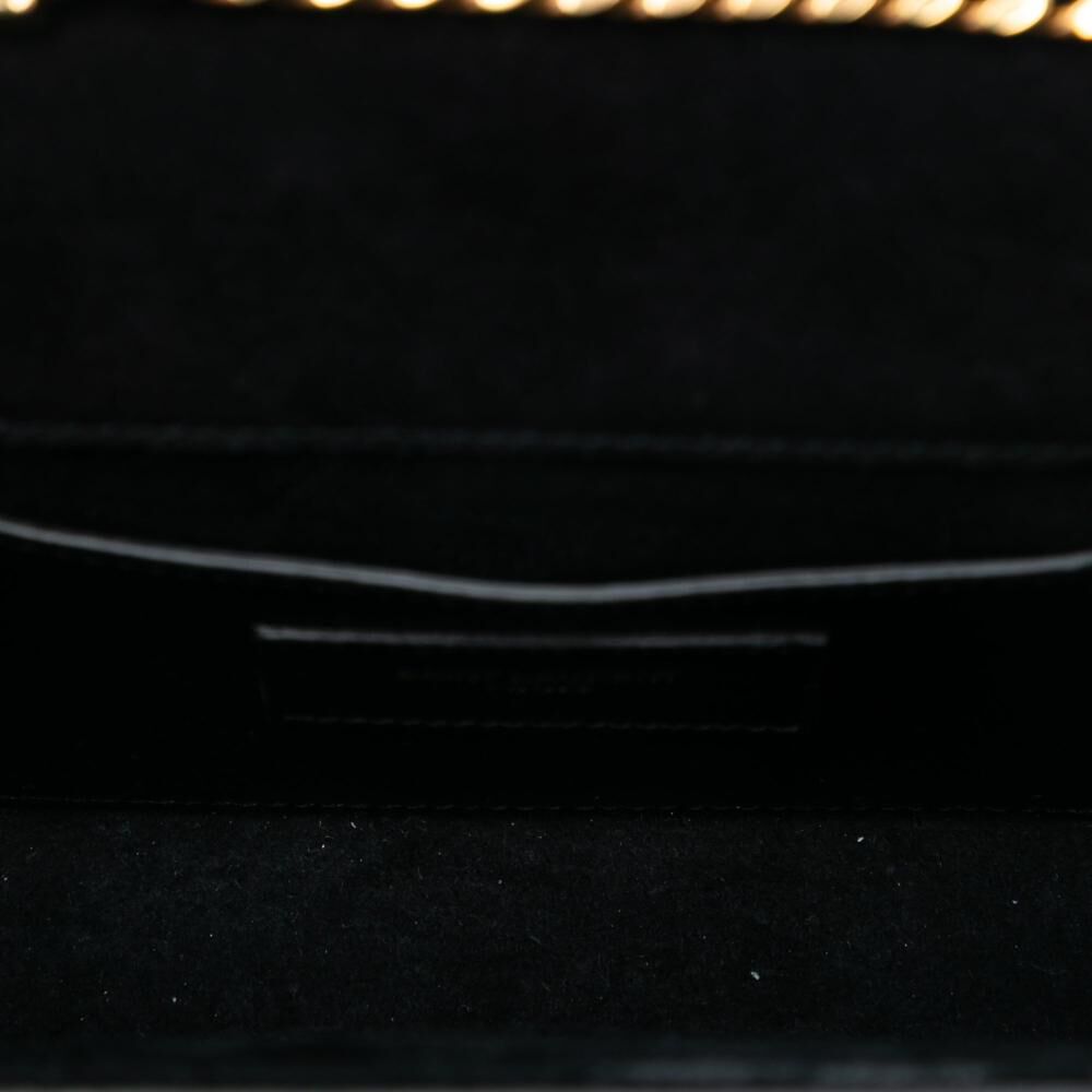 Yves Saint Laurent Crossbody Bag