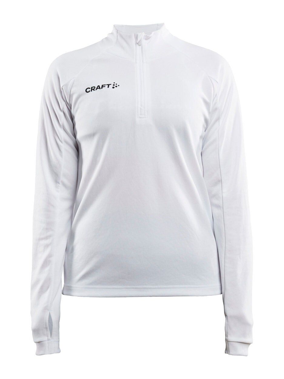 Evolve 1/2 Zip Tr&aelig;nings Tr&oslash;je