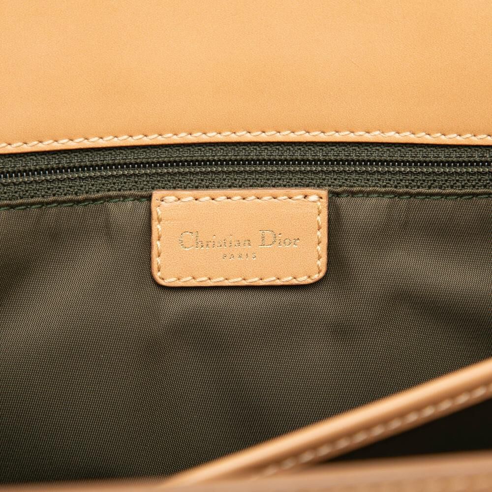 Dior Tote