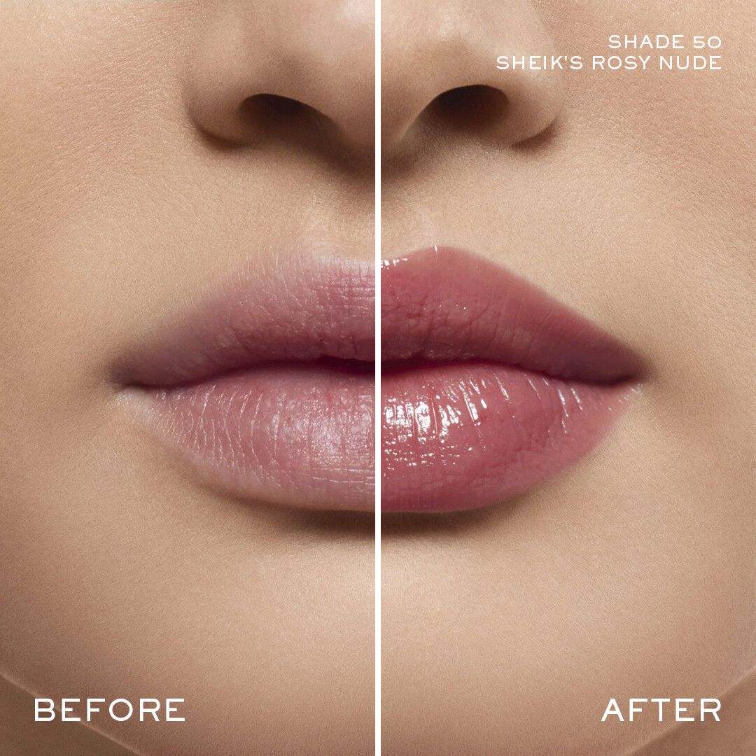 Lip Id&ocirc;le Butterglow