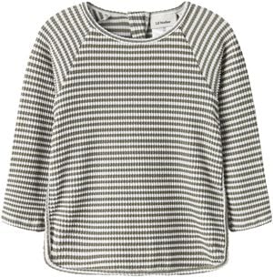 NMMFREDO FIN LS UV TOP LIL