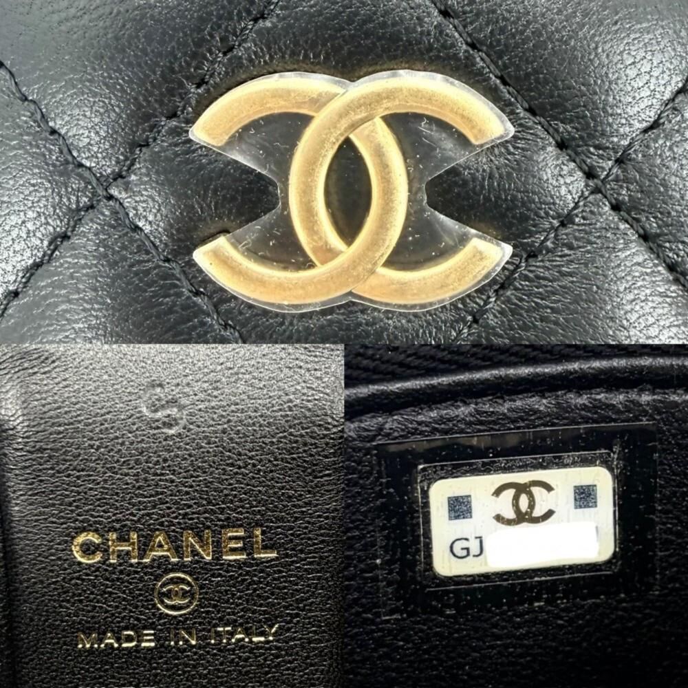 Chanel Vanity