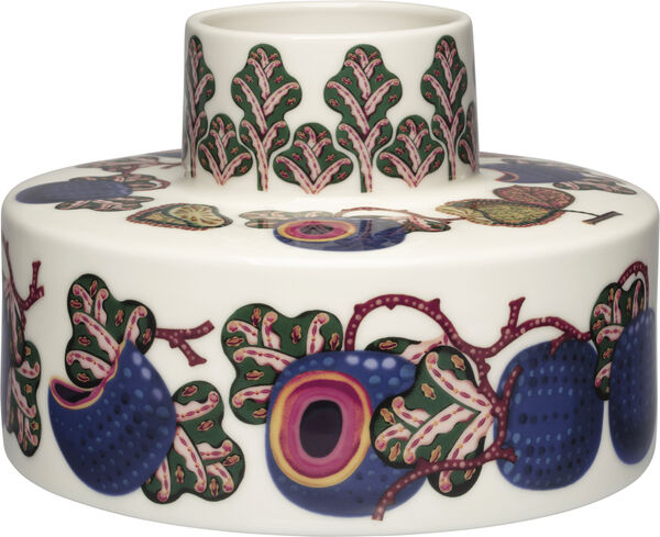 Taika Sato Keramik vase 21x15cm