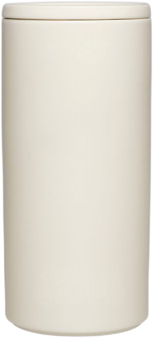 Teema krukke L 1,3L hvid