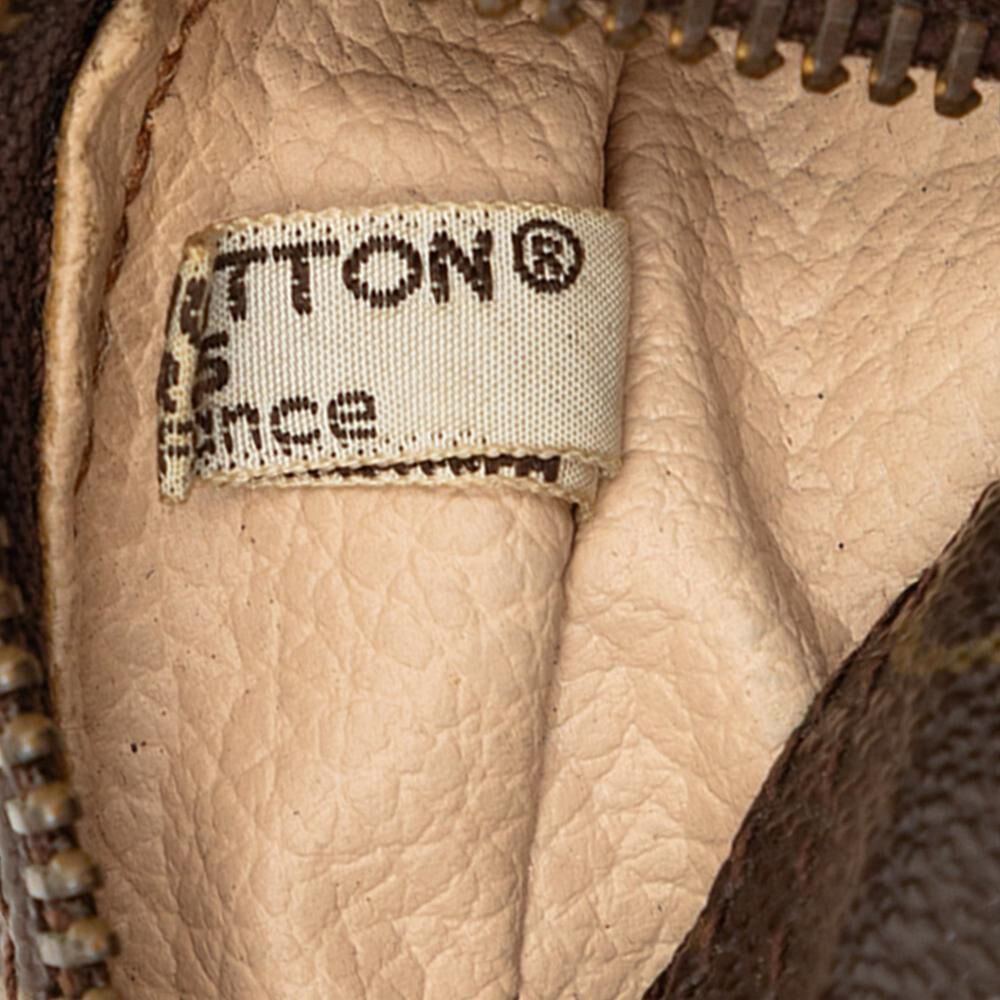 Louis Vuitton Trousse Toilette