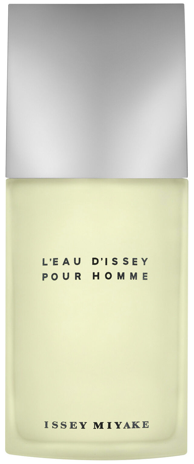 L'eau d'Issey Pour Homme Eau de Toilette