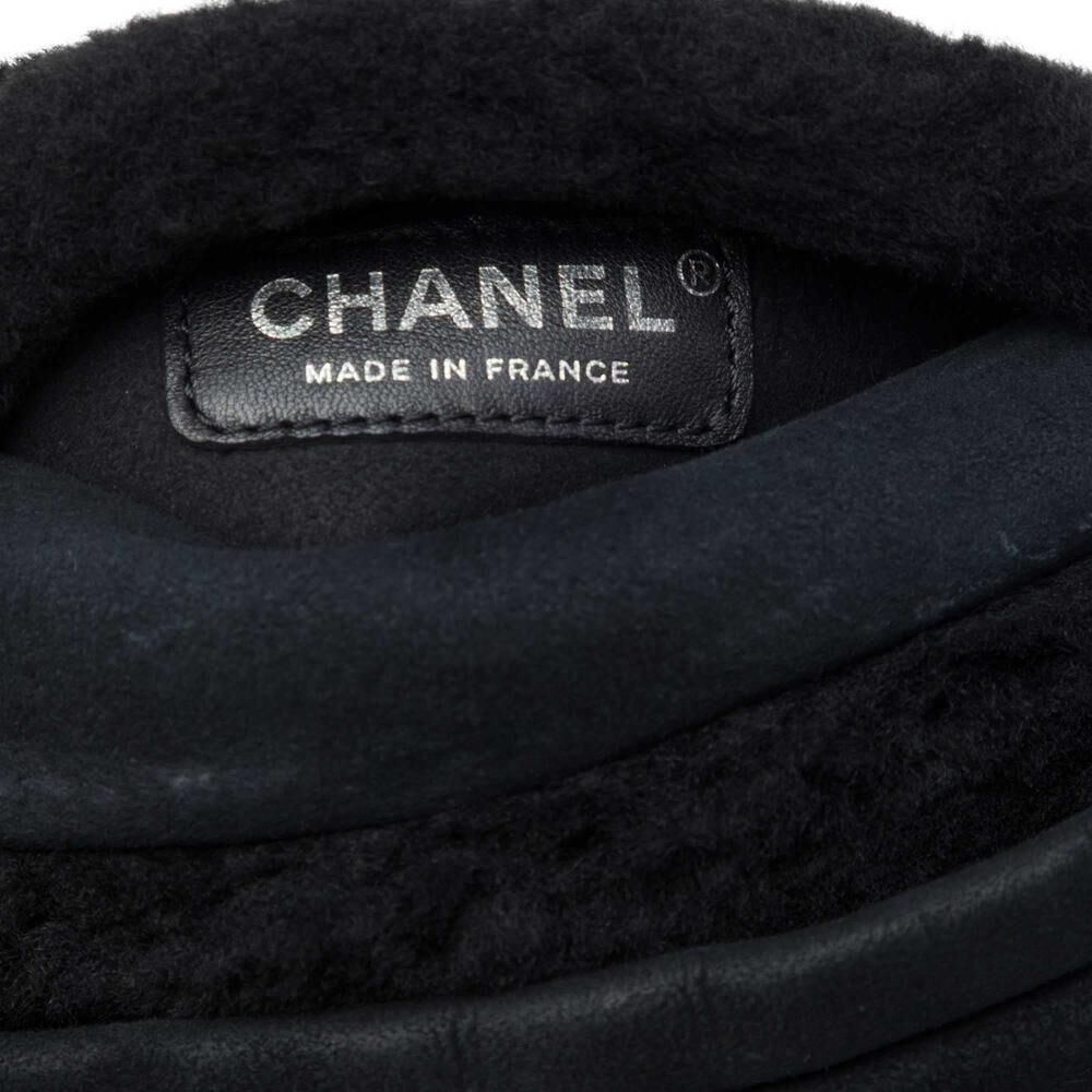 Chanel Flap Bag