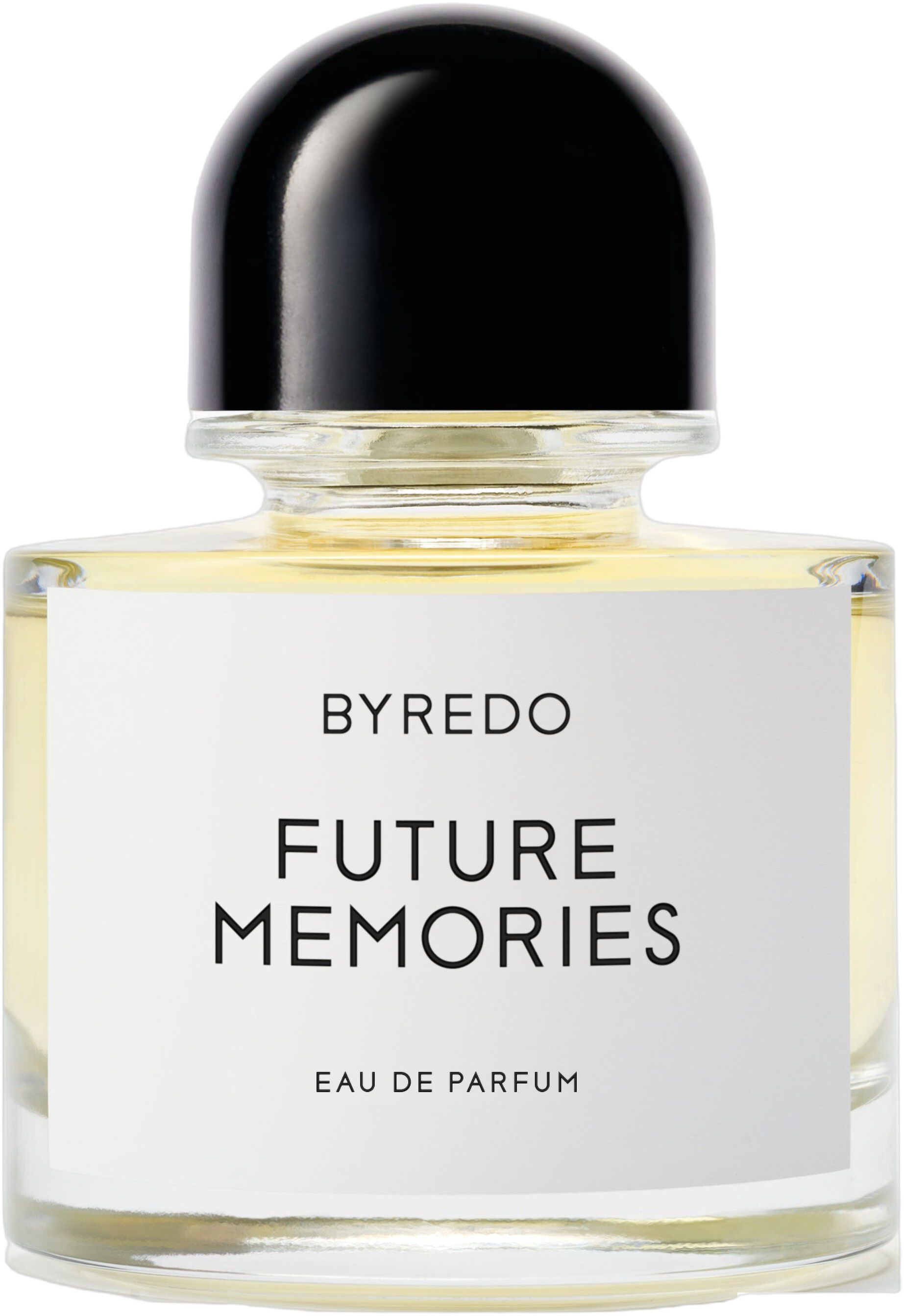 Future Memories Eau de Parfum