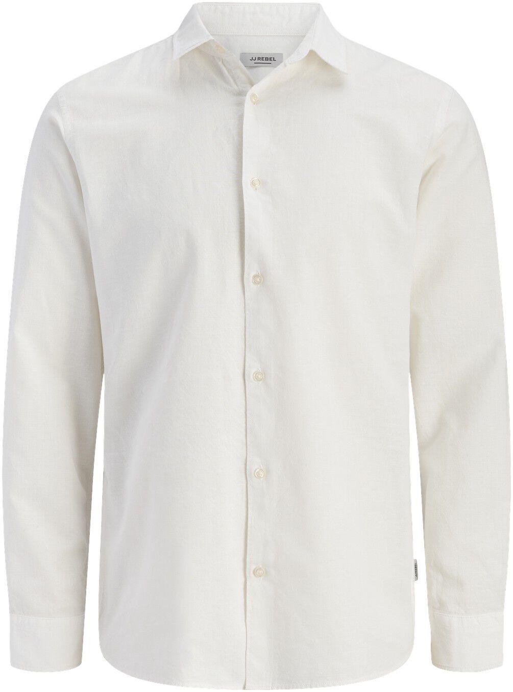 Lang&aelig;rmede skjorter