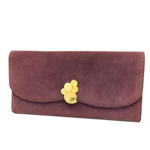 Bvlgari Clutch