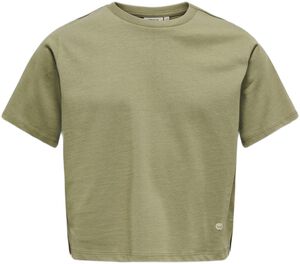 KOGSILVINA S/S TOP SWT