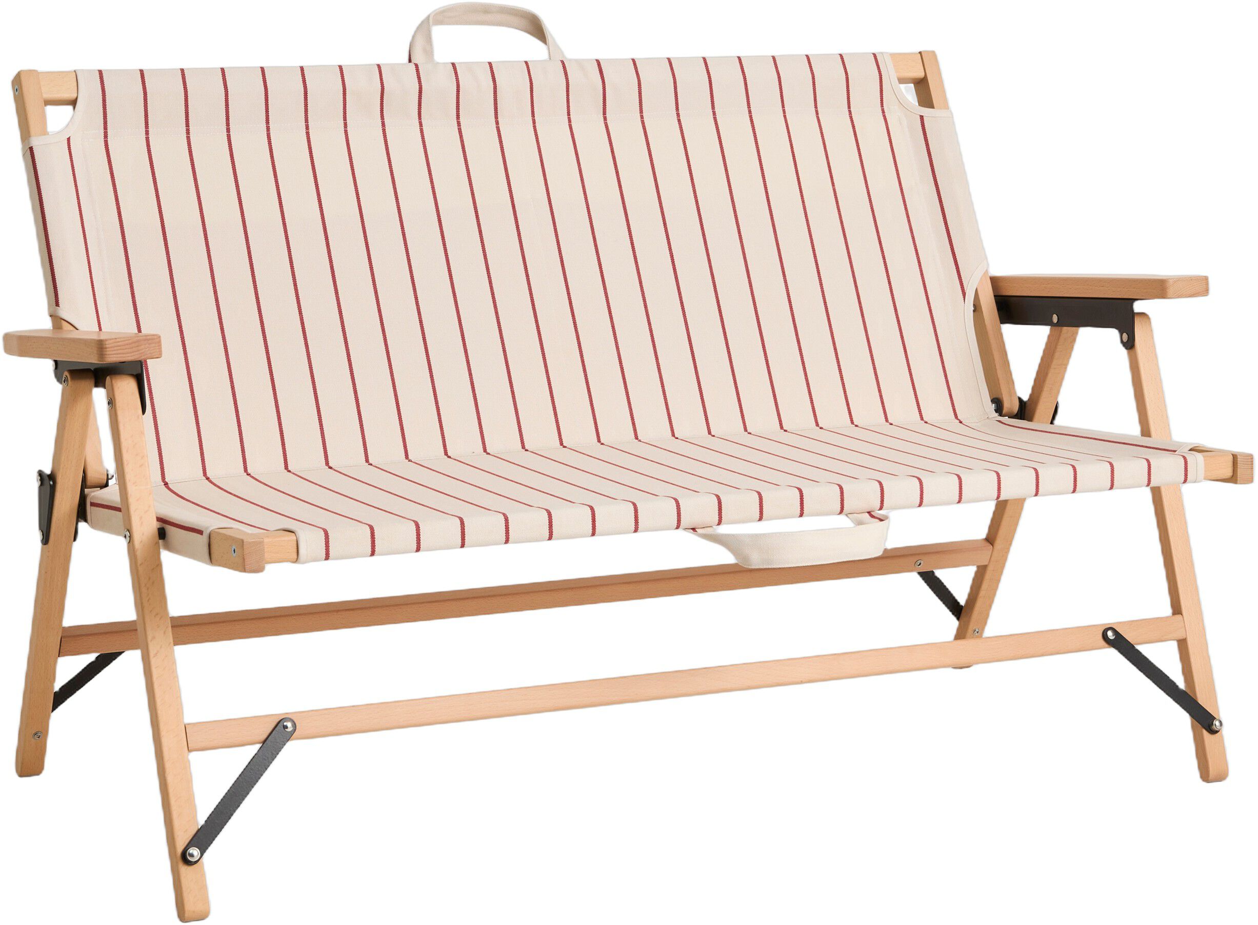 Outdoor Market Folding Sofa