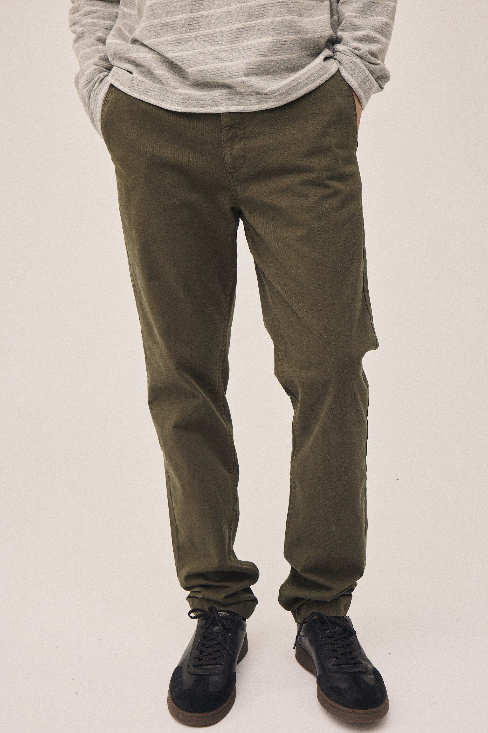 Medley Chino - GOTS