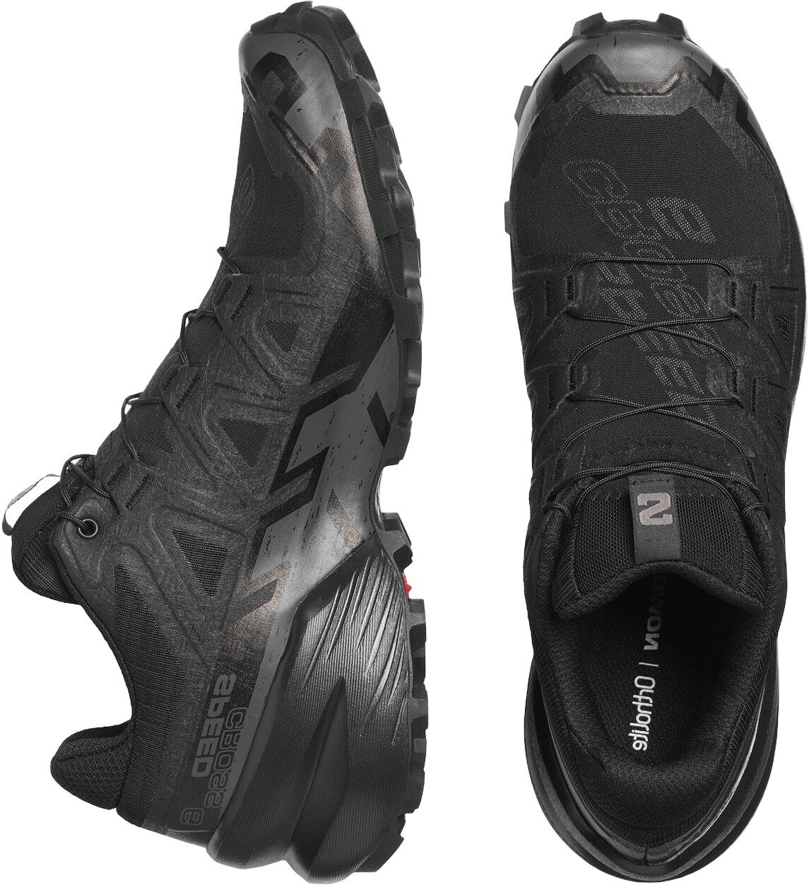 Speedcross 6 Trail L&oslash;besko