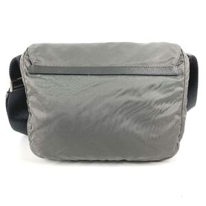 Prada Messenger Bag