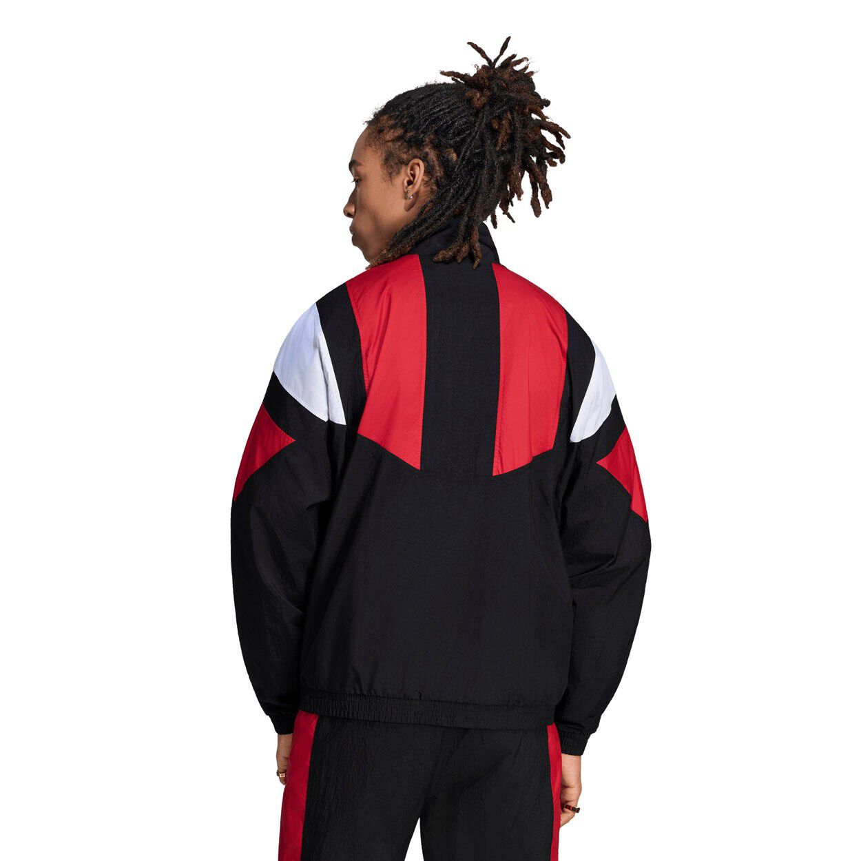 Manchester United EQT Sweatshirt