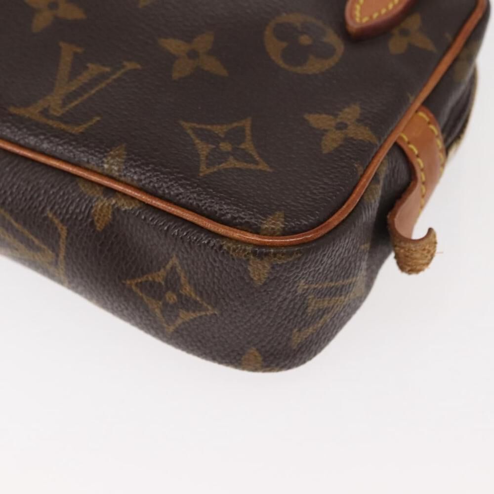 Louis Vuitton Marly Dragonne