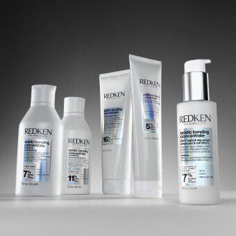 Redken Acidic Bonding Concentrate Shampoo 500ml