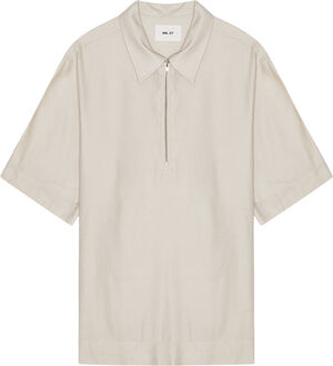 Bruno Half Zip 1808