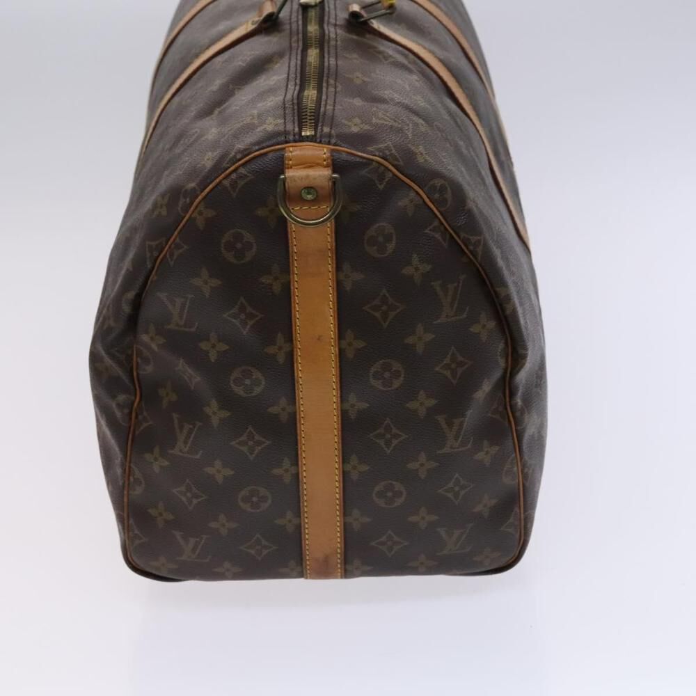 Louis Vuitton Keepall