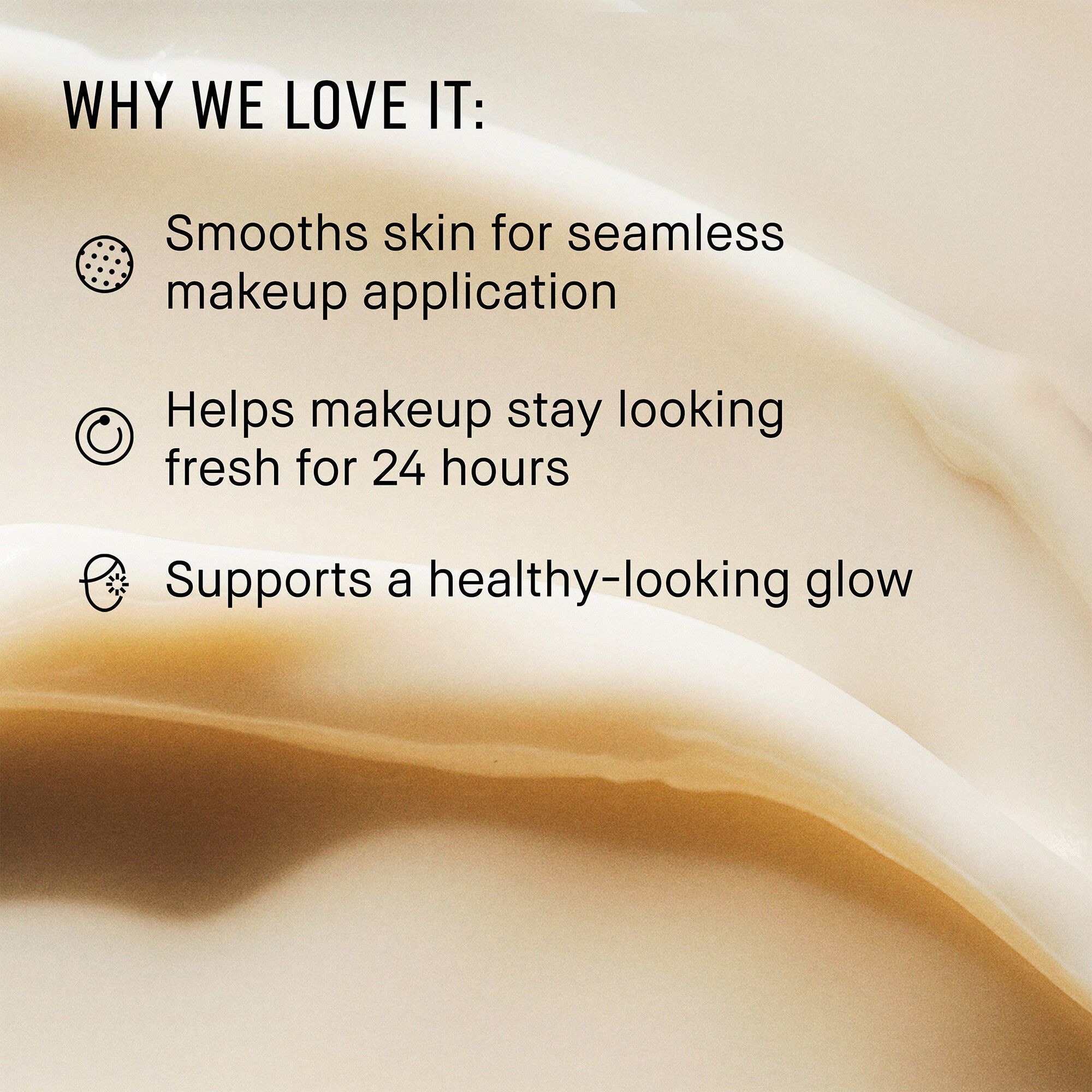 Deluxe Vitamin Enriched Face Base+ 2-in-1 Moisturizer + Primer