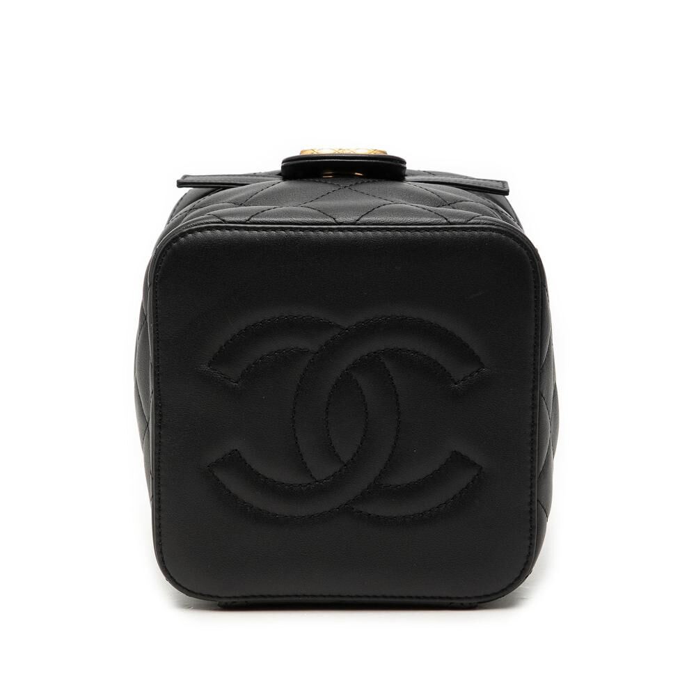 Chanel Vanity