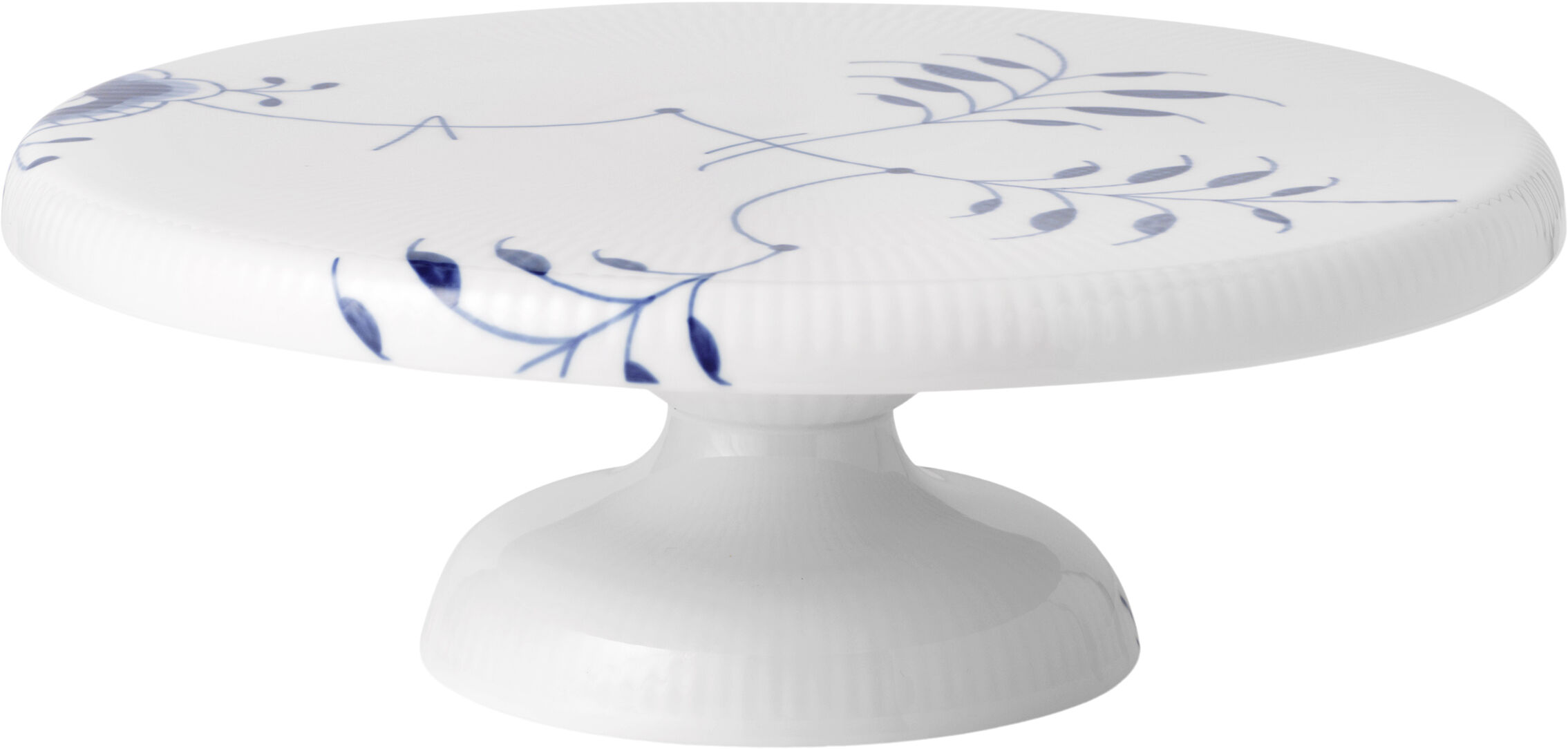 Bl&aring; Mega Riflet 29,5 cm Fad p&aring; fod