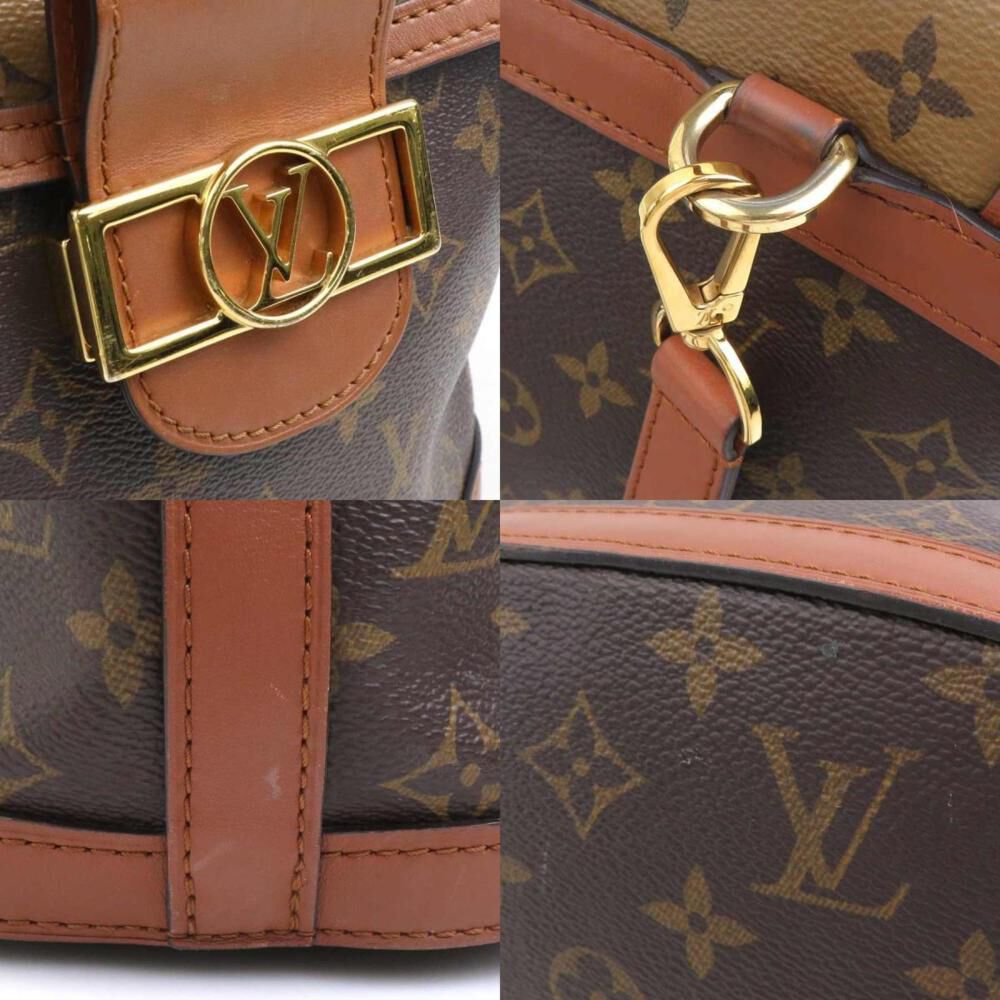 Louis Vuitton Backpack