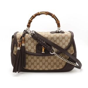 Gucci Bamboo