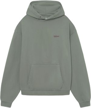 BOJAN - OVERSIZE HOODIE