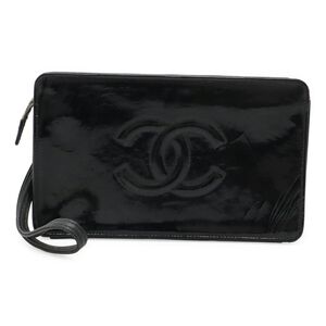 Chanel Clutch