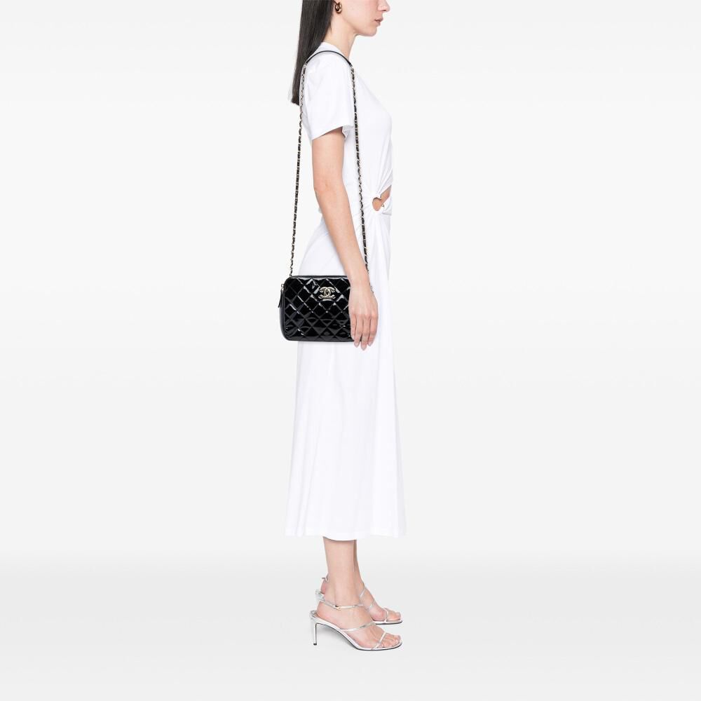 Chanel Shoulder Bag