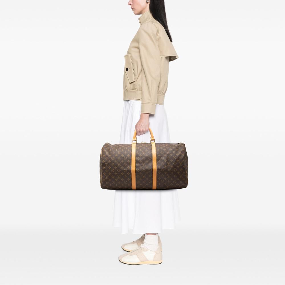 Louis Vuitton Keepall