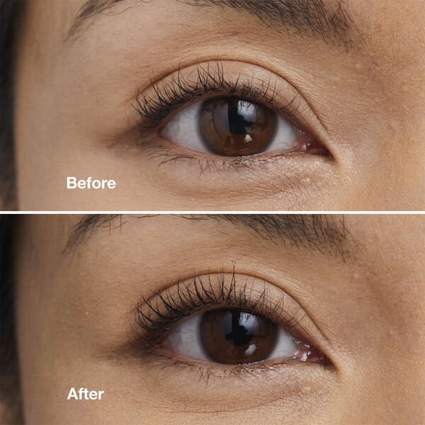 High Impact Waterproof Mascara 8 ml.