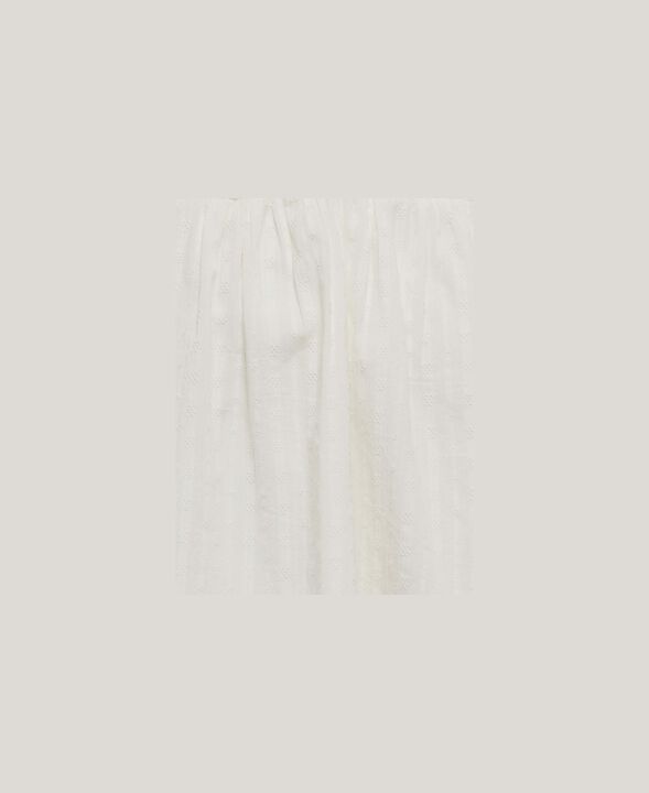 KOGCAMILLE S/L SHIRT WVN