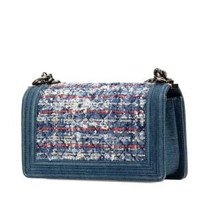 Chanel Boy Bags