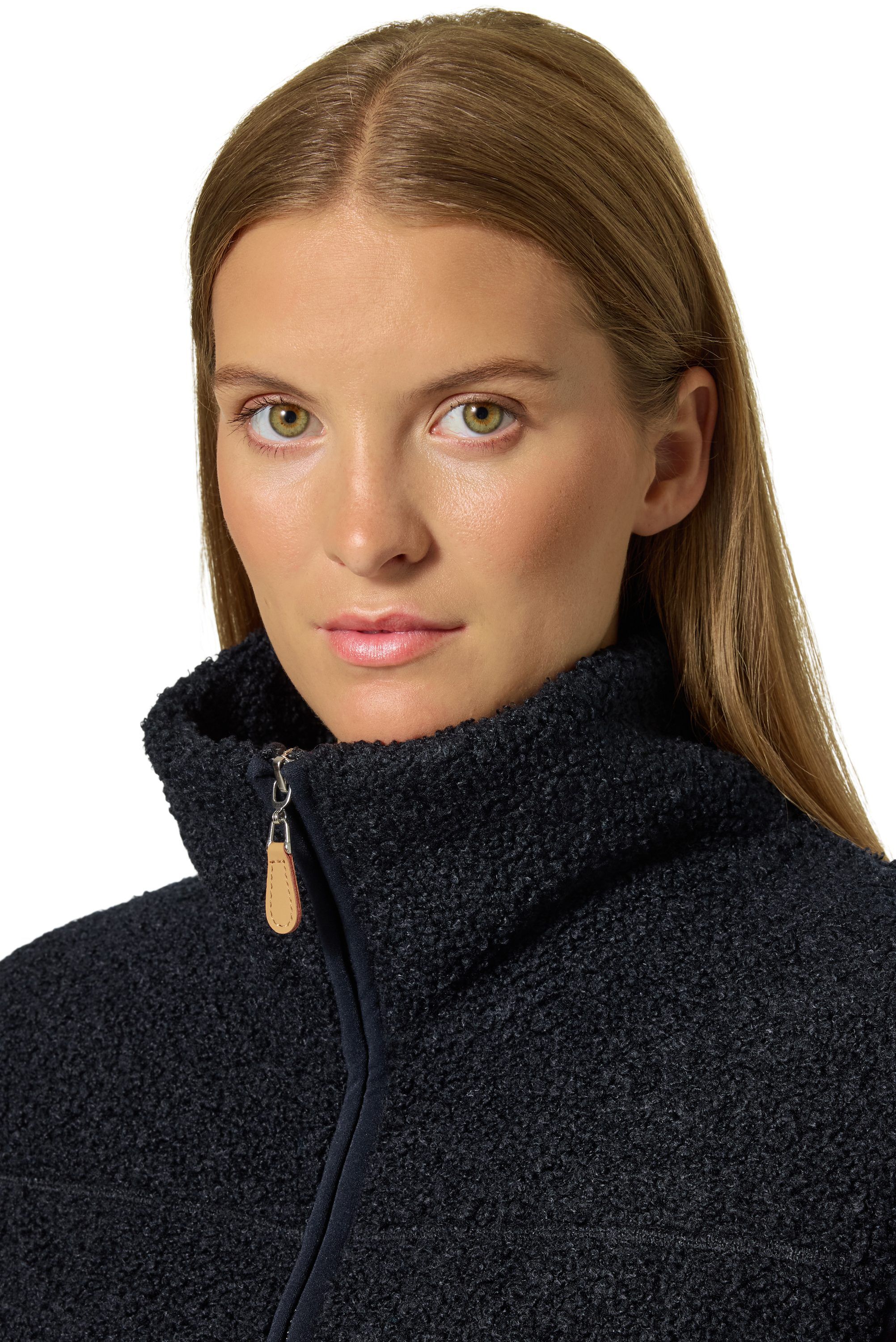 Jonna Lang Vest