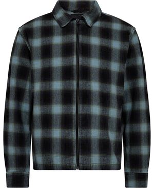 Crestmont Plaid Shacket PARISIAN NI