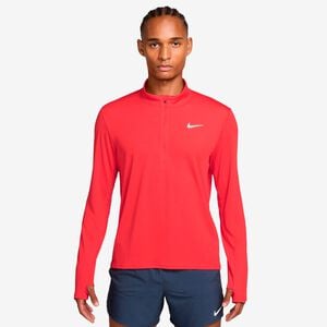 Pacer Dri-Fit 1/2 Zip Tr&aelig;ningstr&oslash;je