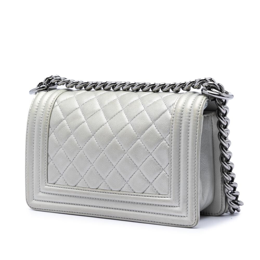 Chanel Boy Bags