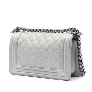 Chanel Boy Bags