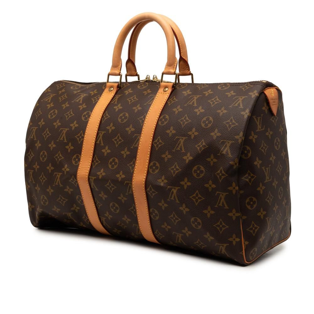 Louis Vuitton Keepall