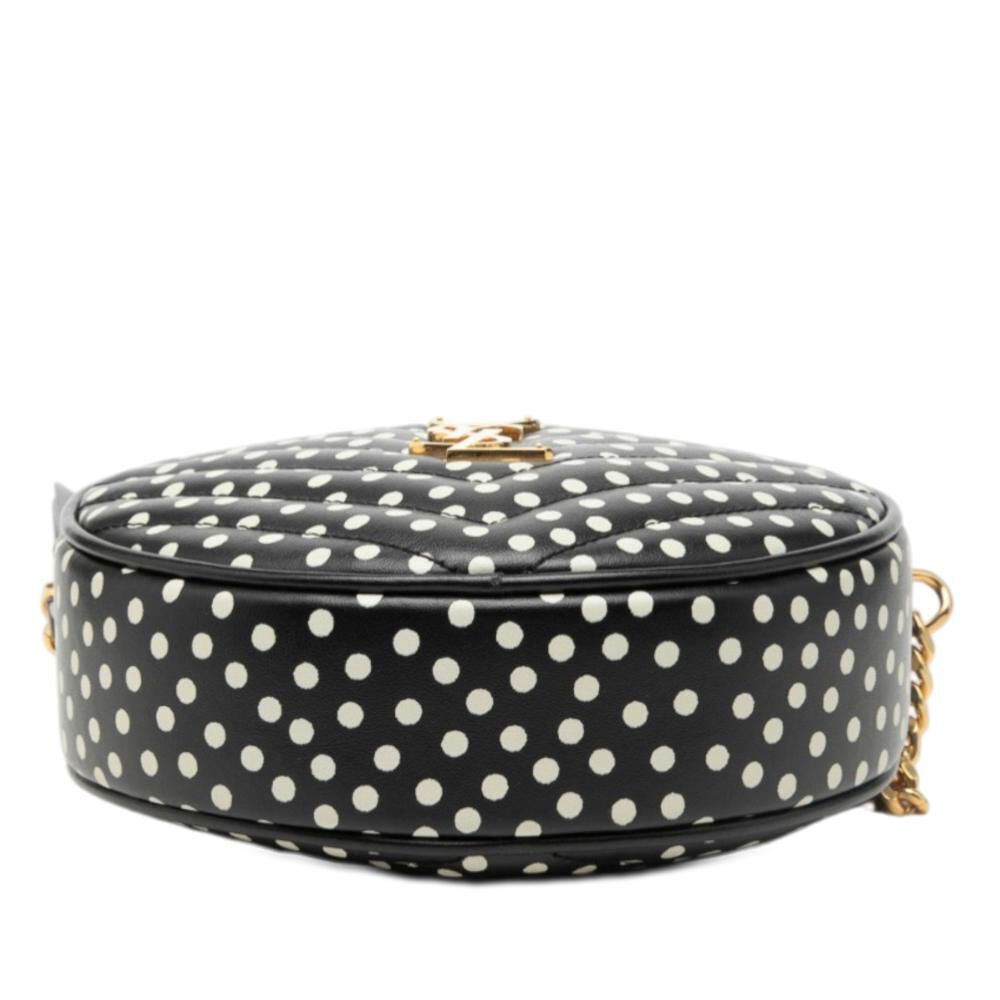 Yves Saint Laurent Crossbody Bag