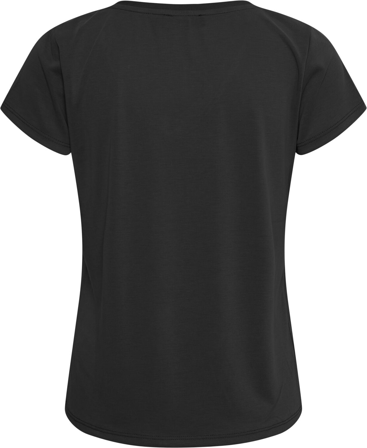 SLColumbine V-neck SS
