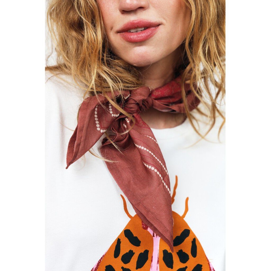 RoanLL Scarf