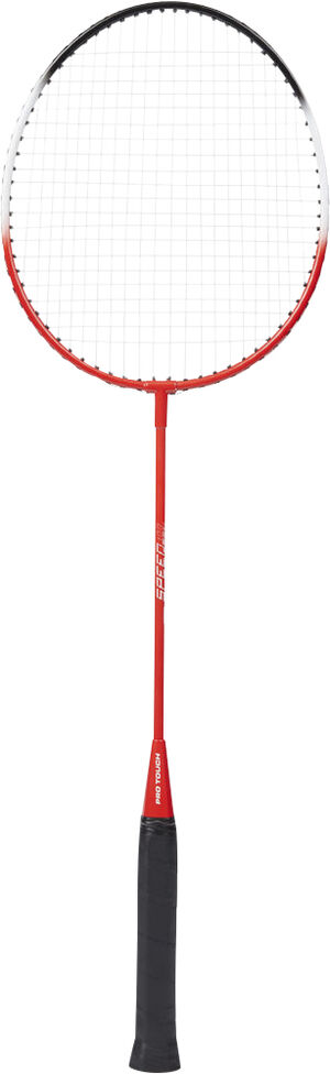 Speed 100 badmintonketcher