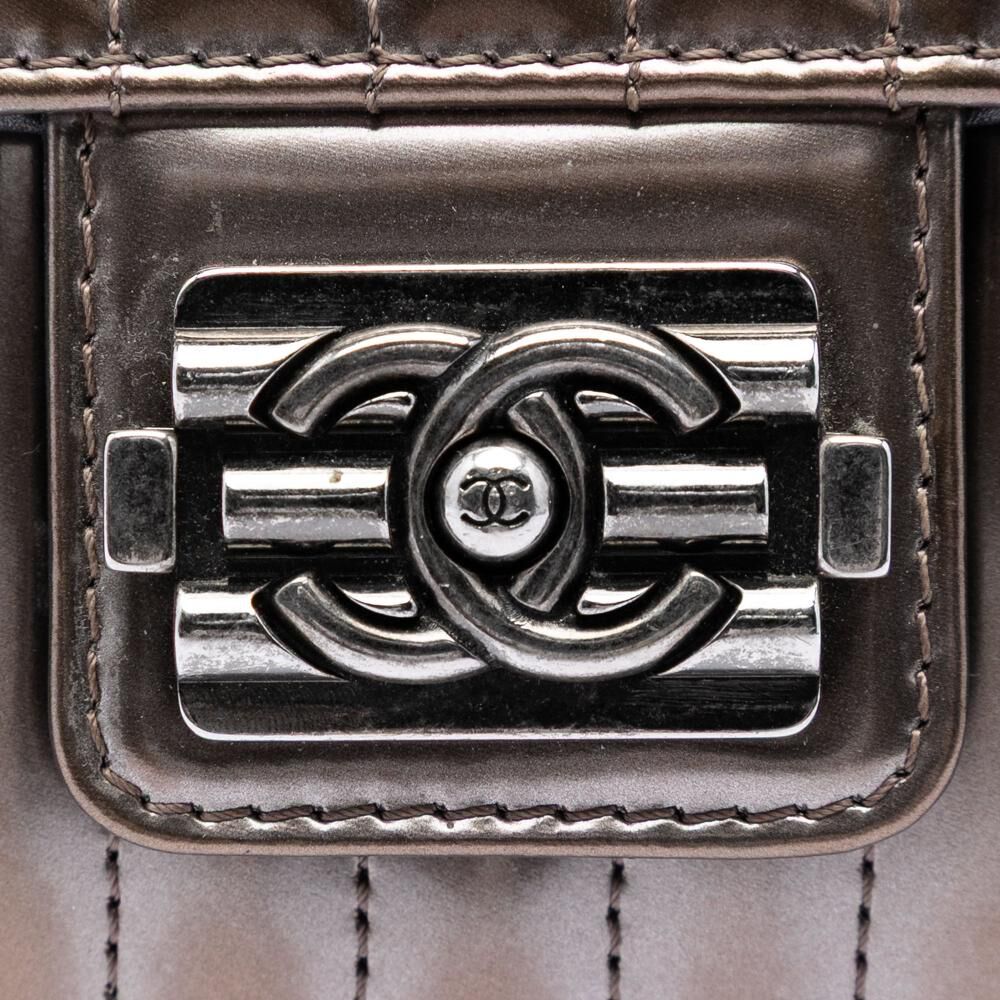 Chanel Flap Bag